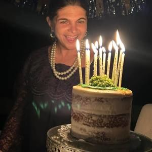 Meet your Posher, Jackie